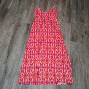 Jane Ashley BOHO maxi 0103